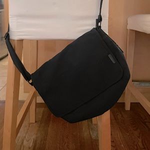 Fossil small Satchel/Crossbody